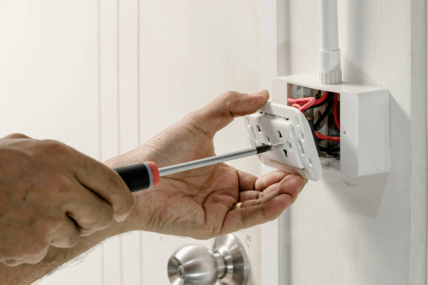 Emergency Electrical Repair Services in Union Mill, VA